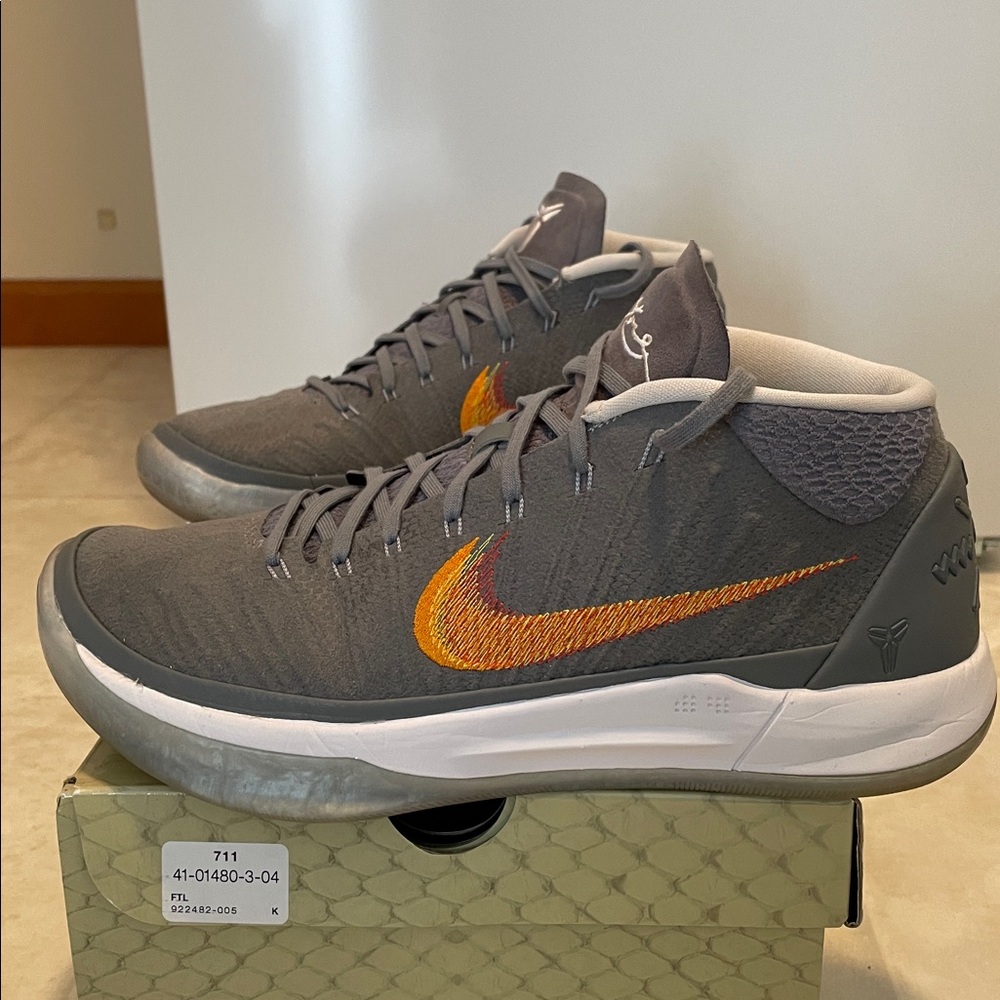 Nike Kobe AD shoes men’s size 10 - Picture 7 of 16
